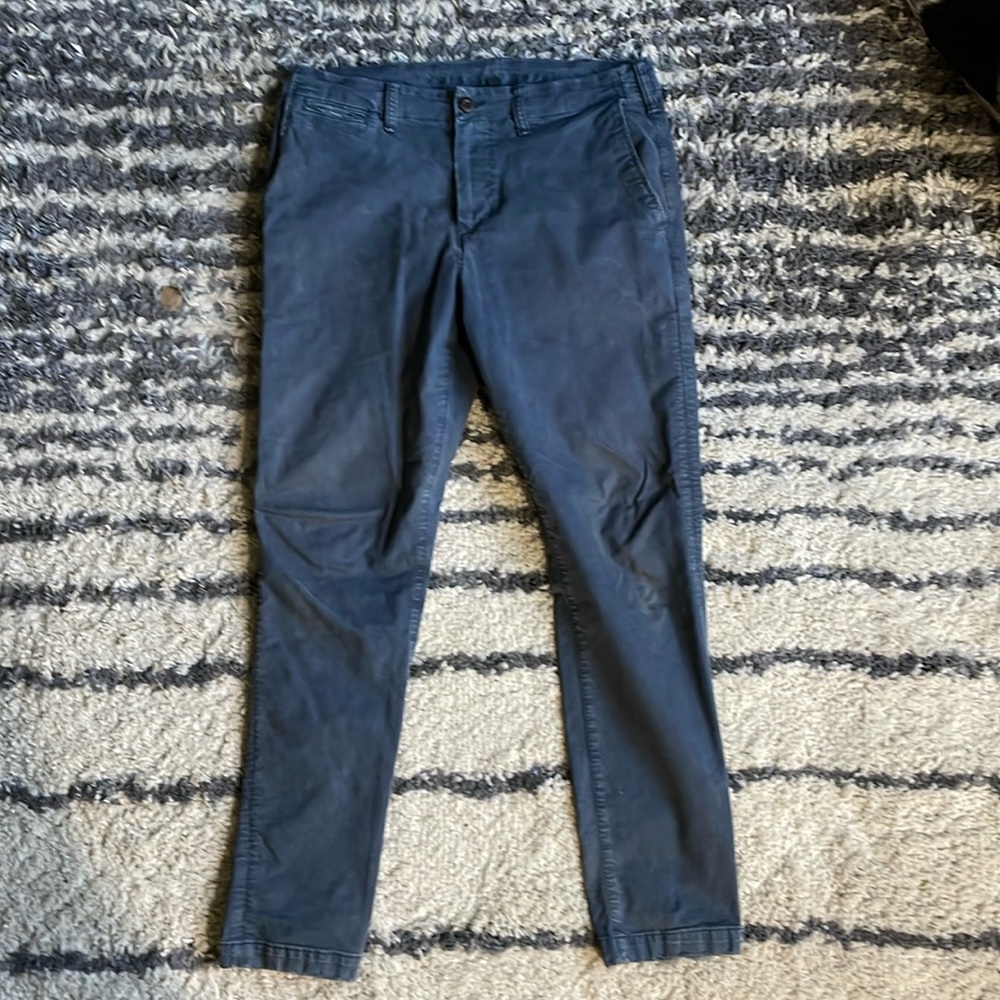 Men’s American Eagle Flex Chino